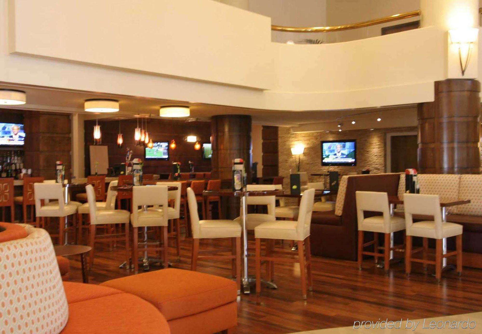 Marriott Albuquerque Hotell Exteriör bild